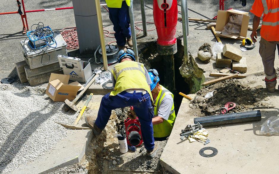 nettoyage de canalisation Villebon-sur-Yvette