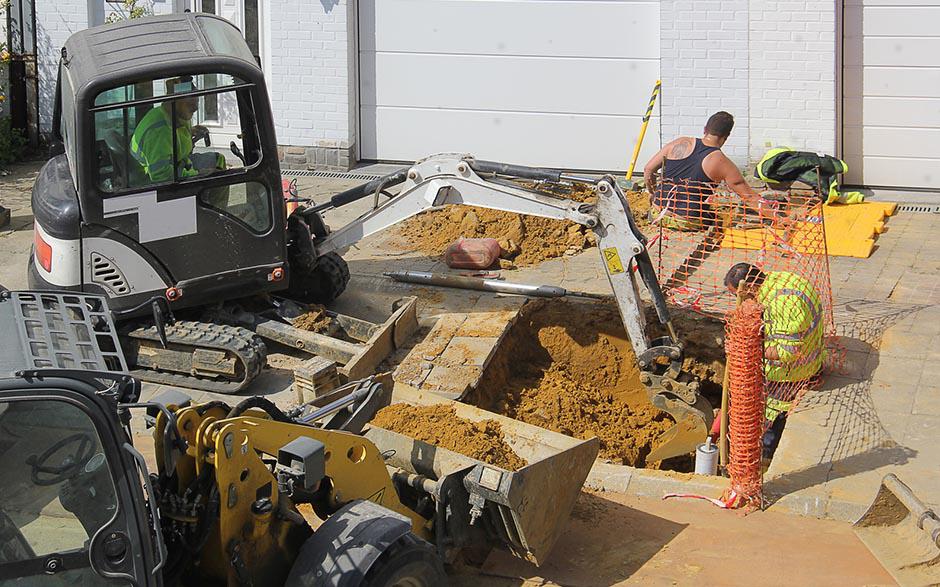 débouchage curage canalisation Villebon-sur-Yvette