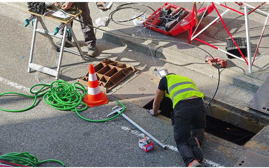 nettoyage de canalisation Villebon-sur-Yvette
